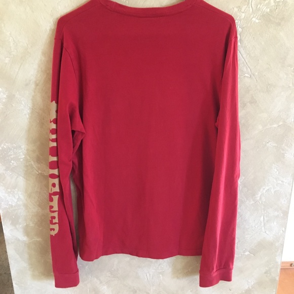 Hollister Floral Shirt - Picture 5 of 5